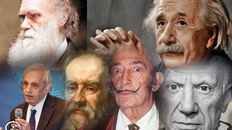 Dahilərin bilinməyən xəstəlikləri-şizofren, kəkələyən, ünsiyyət qura bilməyənlər