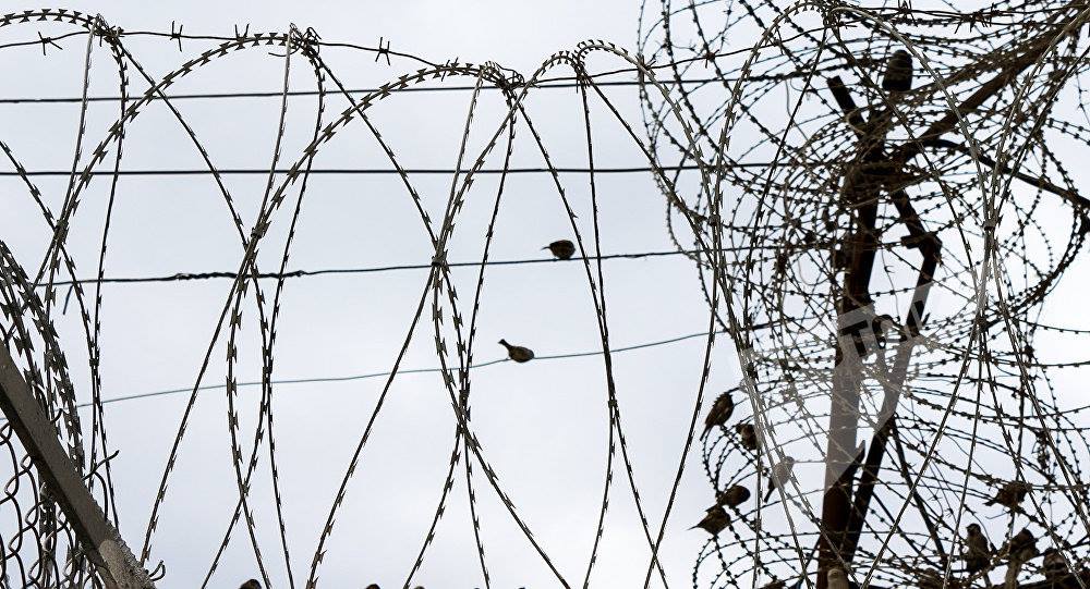 Azərbaycanda məhkum uşaqların sayı açıqlandı