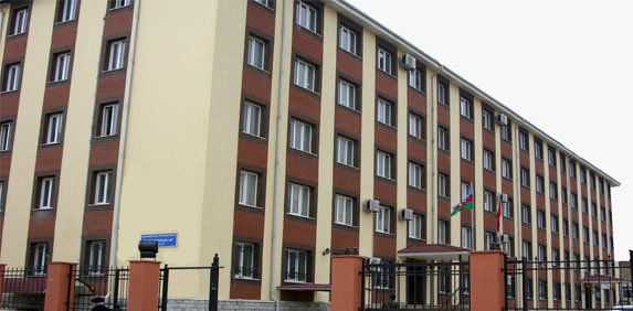 İlahiyyat İnstitunun açılış mərasimi oldu