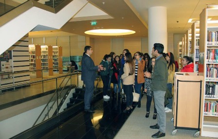 ADA Universitetində ortalama keçid balı AÇIQLANDI 