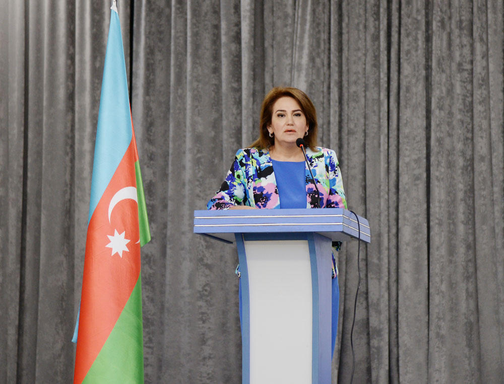 Nazir müavini: Məktəb direktorları üzərlərinə düşən məsuliyyəti düzgün dəyərləndirməlidirlər   