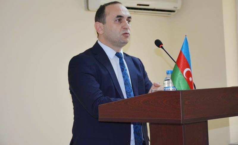 İlahiyyat İnstitutunda yeni TƏYİNATLAR                             