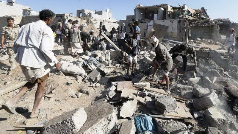 Yəməndə 10-larla tələbə öldürüldü