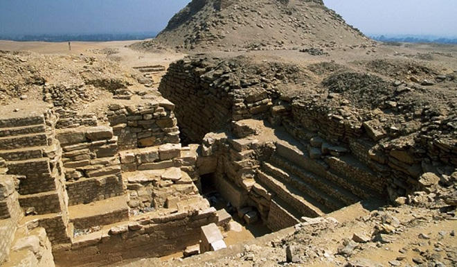 Azərbaycanda dünyanın ilk kurqan arxeoparkı yaradılacaq  