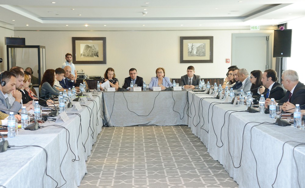 Azərbaycanda “bir pəncərə” sistemi kifayət qədər rəğbət və populyarlıq qazanıb  