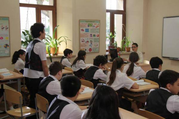 Böyük Summativ Qiymətləndirmə keçirilən fənlərin sayı artırıla bilər – Yalnız bu məktəblərdə