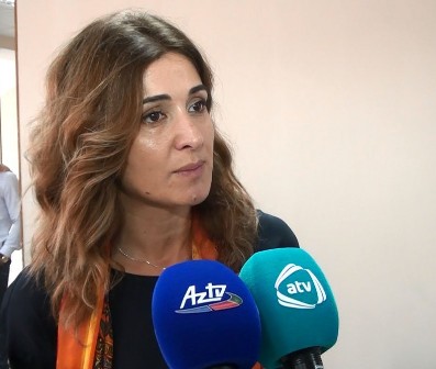 Nazir azərbaycanlıların ali məktəblərə qəbul problemlərini araşdırır
