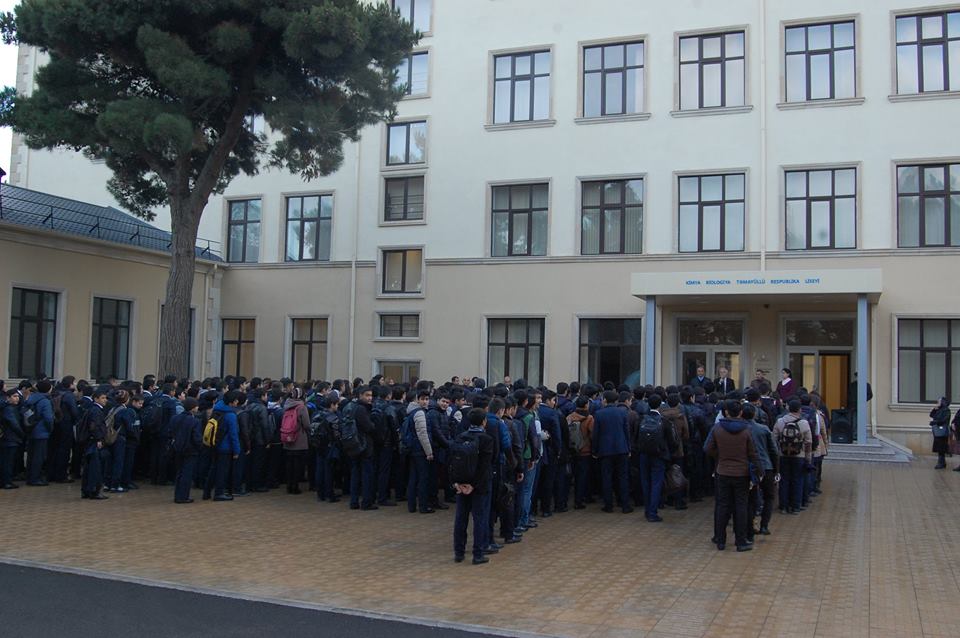Gələcək dahilərin  və nadir istedadların oxuduğu təhsil məkanları – Qəbul qaydaları, şərtlər...