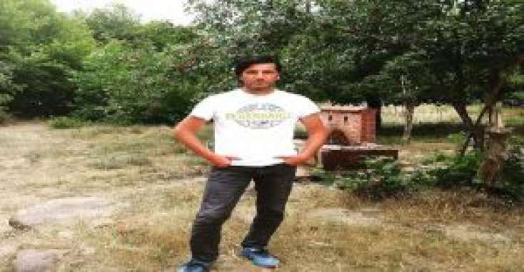 Oğluna məktəbli forması ala bilməyən ata intihar etdi