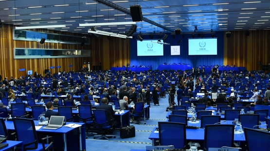 Azərbaycan beynəlxalq agentliyin idarə heyətinə üzv oldu – Nobel sertifikatlı soydaşımızdan xəbər