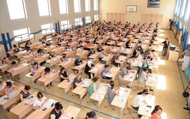 Ötənilki MİQ imtahanlarında uğur qazananlara şad xəbər- Bu şansdan da yararlanmaq olar