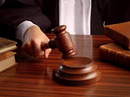 Məktəb direktorundan rüşvət alan sayt rəhbərinin vəsatəti təmin edilmədi