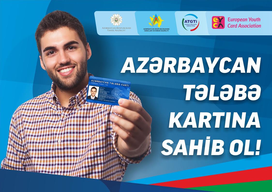 “Tələbə kartı”nın faydaları – Tələbələr hansı məkanlarda endirimdən yararlana bilərlər?