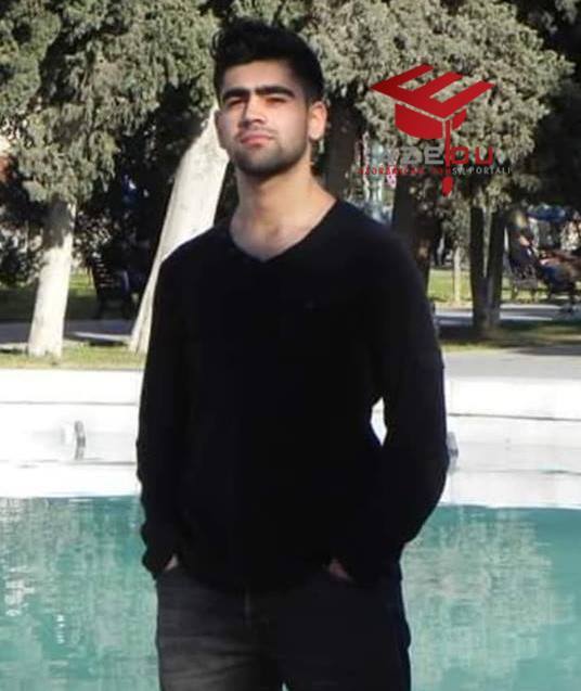  Azərbaycanda universitetdə ölüm - Yüksəkballı tələbə dünyasını dəyişdi