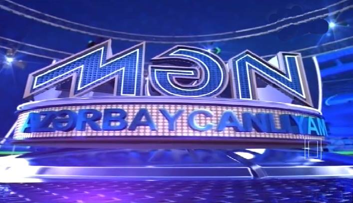 Xalq artistinin “Mən azərbaycanlıyam” macəraları – \