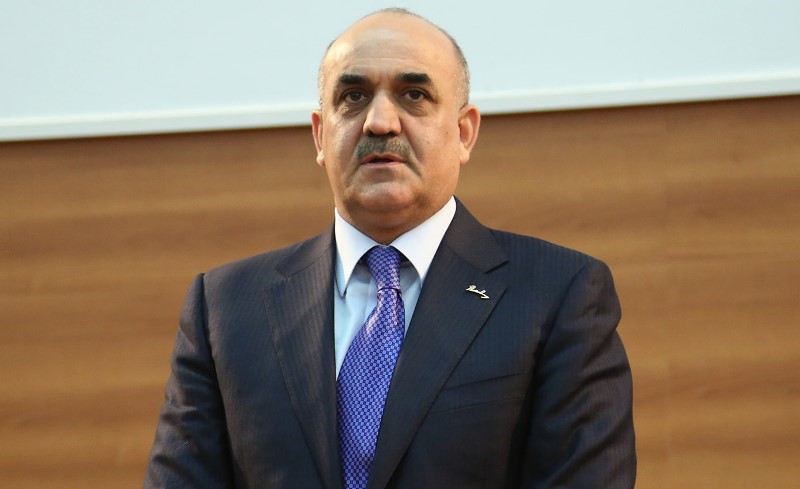 Səlim Müslümova yeni vəzifə verildi   