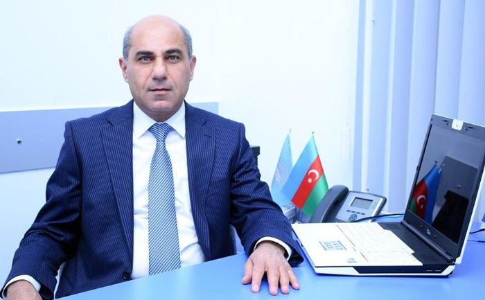 AMEA-nın müxbir üzvü beynəlxalq konfransın proqram komitəsinin üzvü seçilib