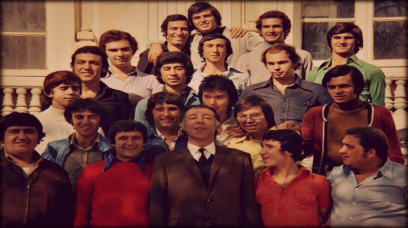 “Hababam sınıfı” haqqında bilinməyən maraqlı faktlar, üzə çıxmayan məqamlar – VİDEO    