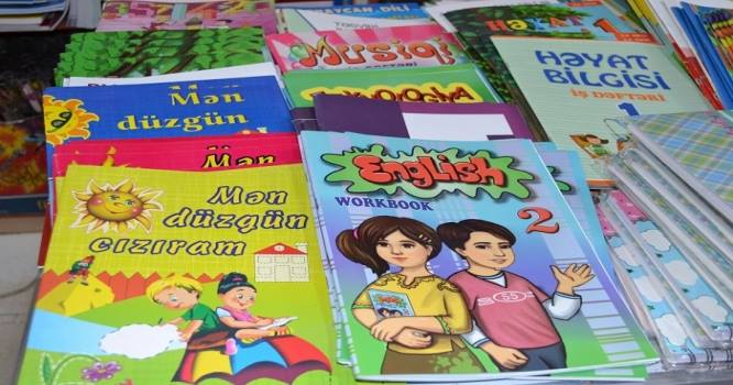 Dərsliklərdə ən çox hansı tələblər pozulub? – Müəlliflərin riayət etmədikləri qaydalar