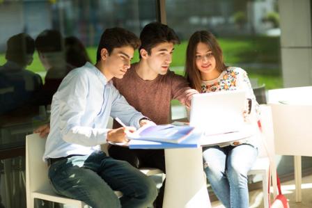 ADA-da magistraturaya sənəd qəbuluna başlayıb