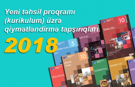 II qrupa hazırlaşanlar  əlavə 12 kitab da oxuyacaqlar – Müəllif çətinlikləri sadaladı