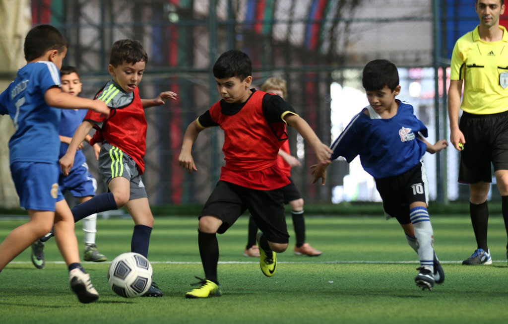 “Təhsil Liqası”na start verilib