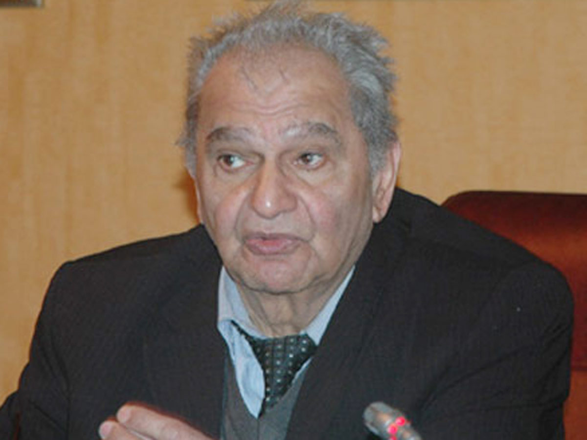 Vasim Məmmədəliyev: “Bakı İslam Universitetinin bağlanmasını çox qabardırlar”