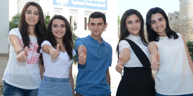 Tələbələr, endirimdən yararlanın - 200-dən çox müəssisə ilə müqavilə imzalandı