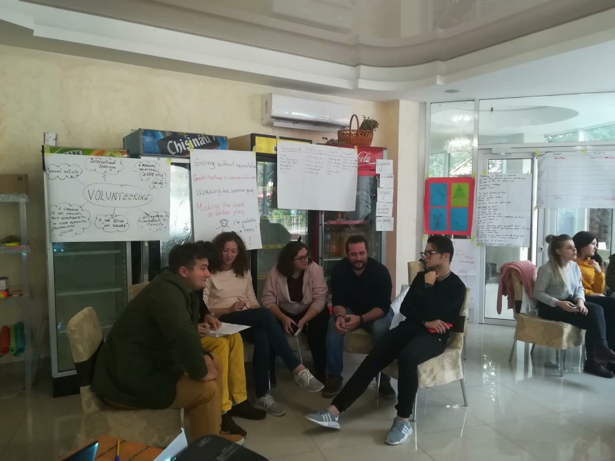 Dövlət Gömrük Komitəsinin Akademiyasının tələbəsi beynəlxalq tədbirdə iştirak edib  