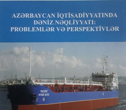 Alimlər dəniz nəqliyyatının mövcud problemlərini araşdırdı