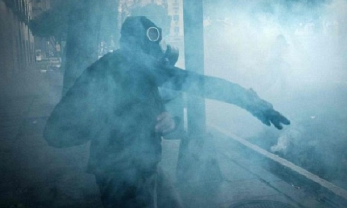 Bakıda şagird 9 nəfəri bibər qazı ilə zəhərlədi   