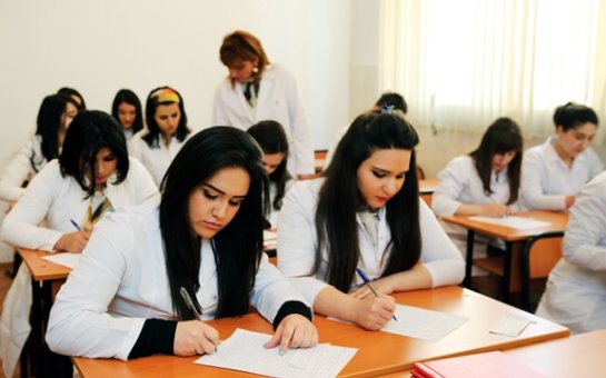 Bu il rekord sayda - 41 min abituriyent tələbə adını qazanıb
