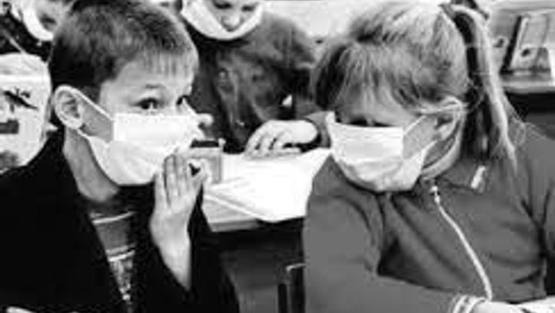 Qripə yoluxan uşaqlar dərsə buraxılmayacaq