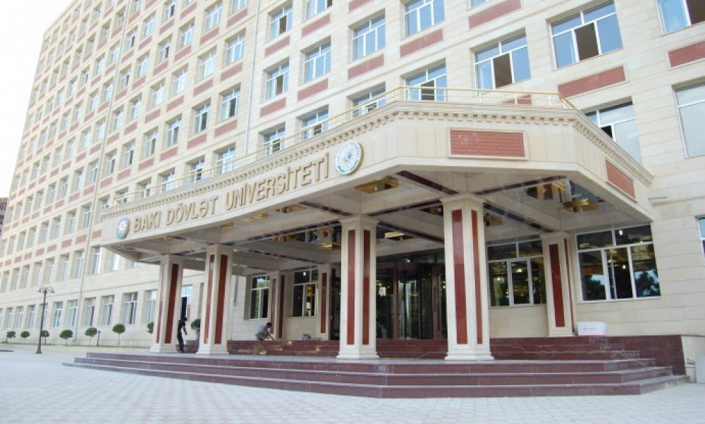 BDU və “Clarivate Analytics” şirkəti humanitar elmlər üzrə seminar keçirəcək  