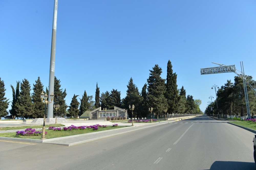 Lənkəranda 2 yeni məktəb tikiləcək