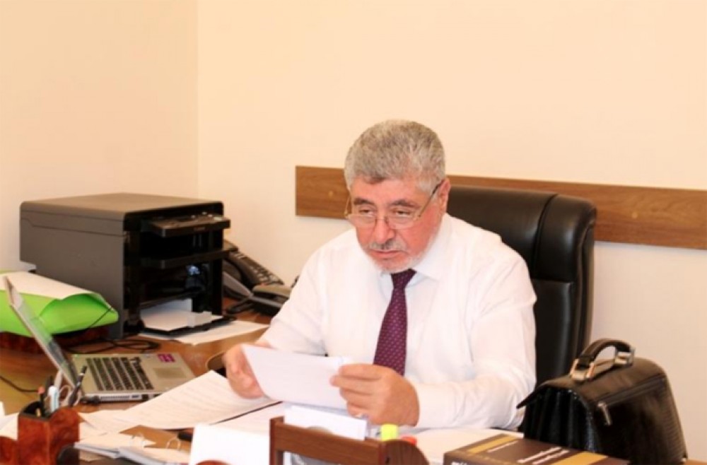 AMEA-nın institutlarında yeni şöbələr yaradılacaq