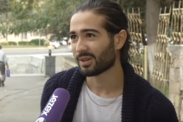 Magistraturaya qəbul oldu, amma ...