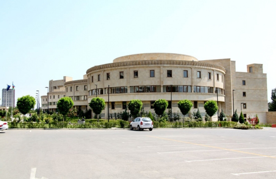 Milli Oftalmologiya Mərkəzi ADA Universitetində tibbi aksiya keçirəcək  