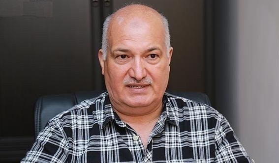 Sərdar Cəlaloğlunun roman təhlili – “”Dəli Kür” Nobelə daha layiq əsər idi, nəinki “Sakit don” - RUBRİKA