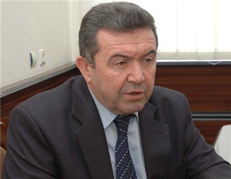 Misir Mərdanov Prezidentin sərəncamı barədə: “Daha səylə çalışmalıyıq”