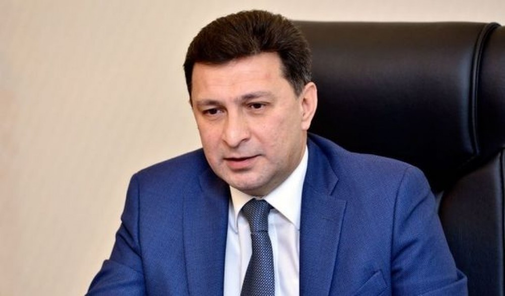 Gəray Gəraybəyli: Uşaqlar arasında psixi pozuntuların yaranma səbəbi internet oyunlarıdır