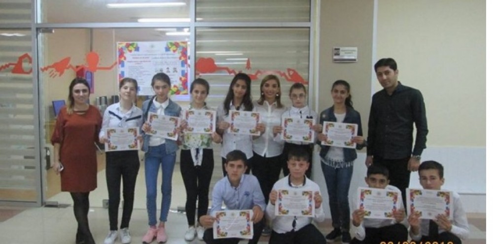 Xüsusi qayğıya ehtiyacı olan uşaqlar üçün seminar