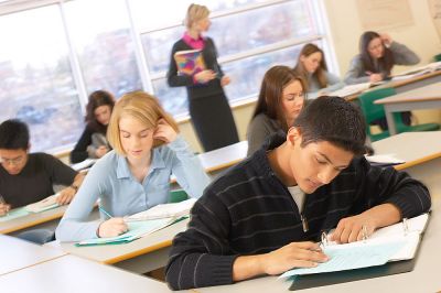 Dövlət İmtahan Mərkəzində növbəti TOEFL imtahanı keçiriləcək