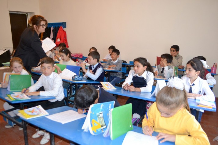 Məktəblərdə  itmiş ənənə - dərsdənkənar məşğələ və dərnəklər əslində necə  təşkil olunmalıdır?