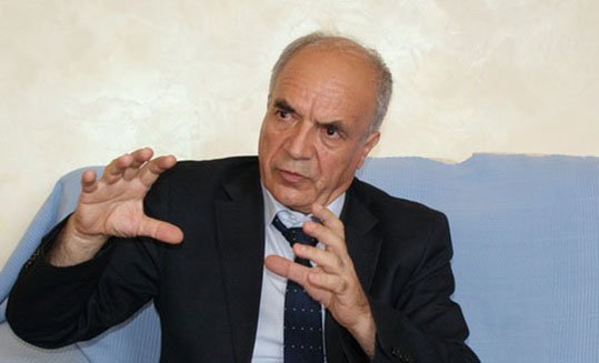 Sosioloqun təhsil müzakirələri: “Belə olsa, kişilər müəllimlikdən qaçmaz!”