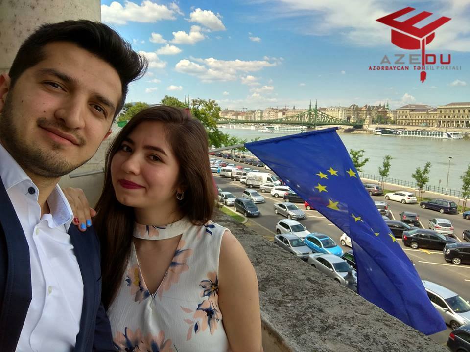 Məşhur dünya şirkətində işləyən gənc azərbaycanlı cütlüyün həyat hekayəsi – Ofisiantlıqdan proqramçılığa gedən yol