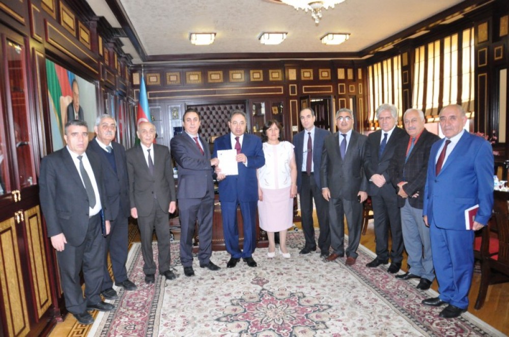 BDU daha bir nüfuzlu beynəlxalq konfransa ev sahibliyi edəcək