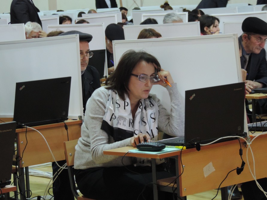 Bölgə müəllimlərinin Diaqnostik Qiymətləndirmə bəlası və başlarına gələn sərgüzəştlər – “DQ lətifələri”