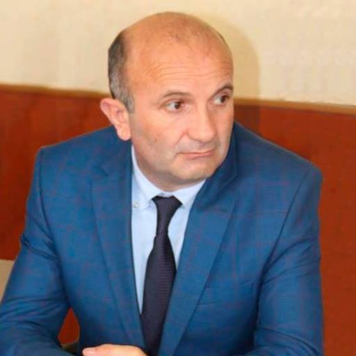 Jurnalist rektorun köməkçisi təyin olundu