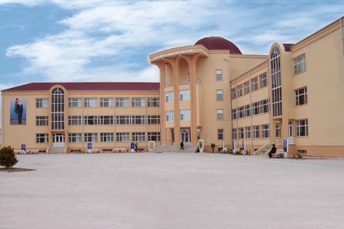 1 milyonluq məktəb tikiləcək